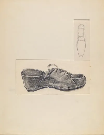 Shoe 11