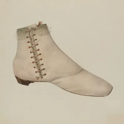 Shoe 13