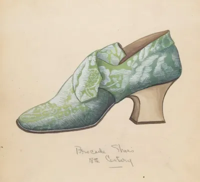Shoe 3
