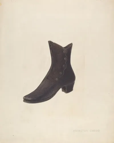 Shoe 4