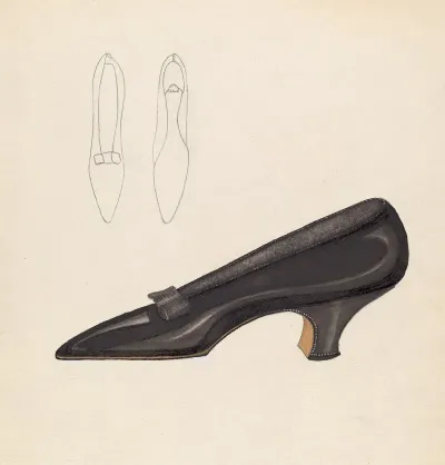 Shoe 6