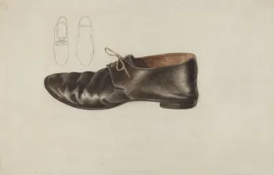 Shoe 8
