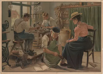 Shoemaker 2