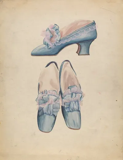 Shoes 4