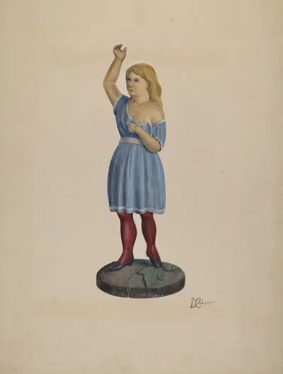 Shop Figure Child