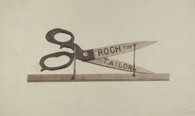 Shop Sign 4