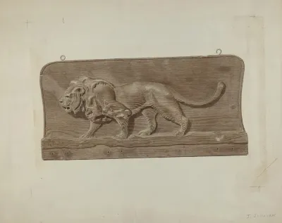 Shop Sign 5