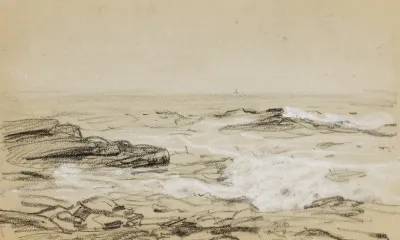 Shoreline 3