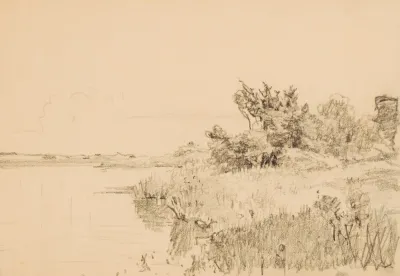 Shoreline