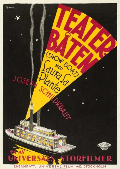 Show Boat