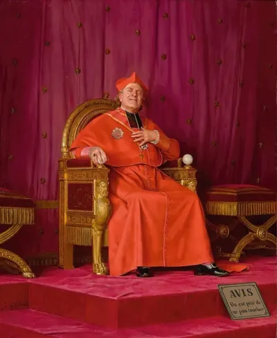 Si Jetais Roi