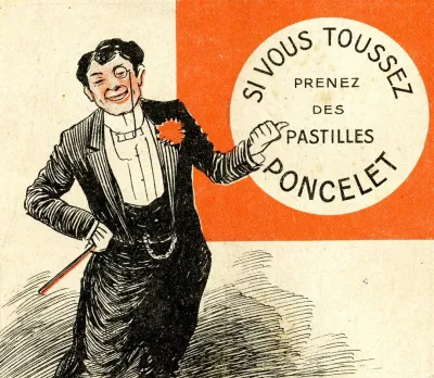 Si Vous Toussez