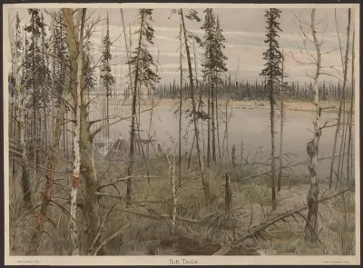 Sib Taiga