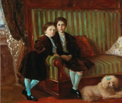 Siblings 2