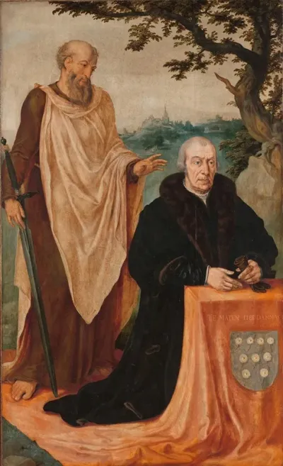 Sibylla Erythrea