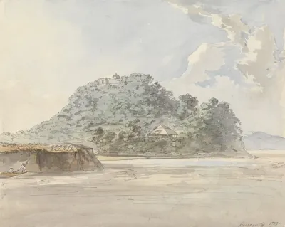 Siccregully Sakrigali