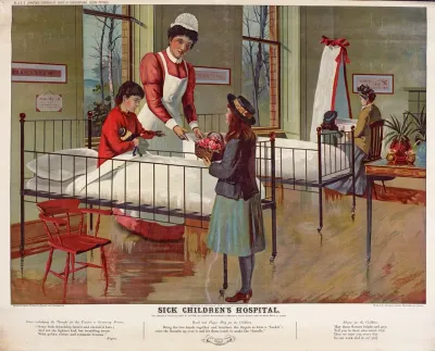 Sick Childrens Hospital