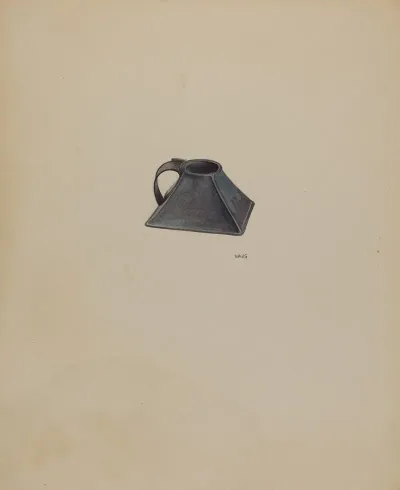 Sick Lamp