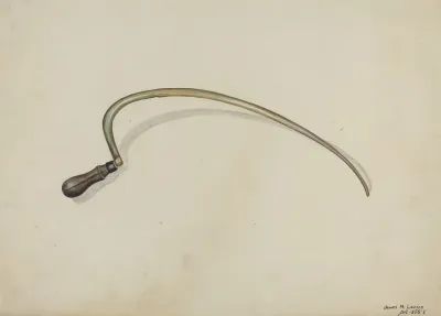 Sickle