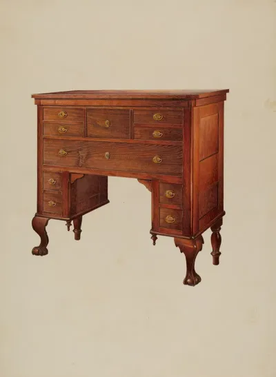 Side Board 5