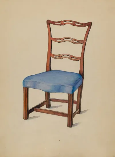 Side Chair 15