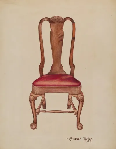 Side Chair 20