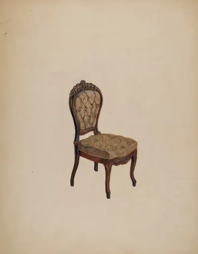 Side Chair 26