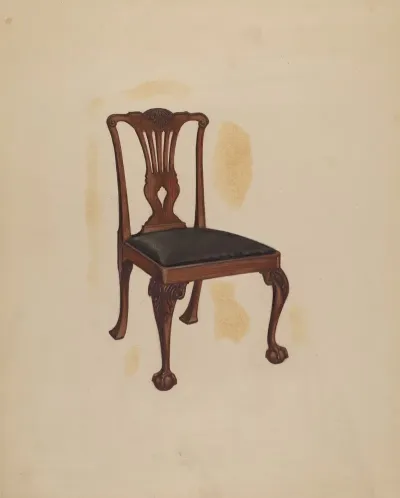 Side Chair 27