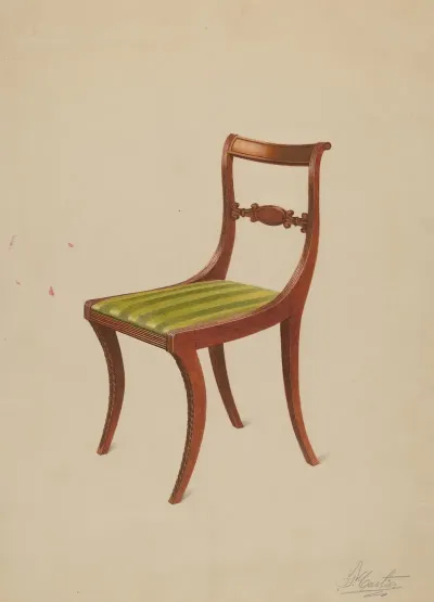 Side Chair 29