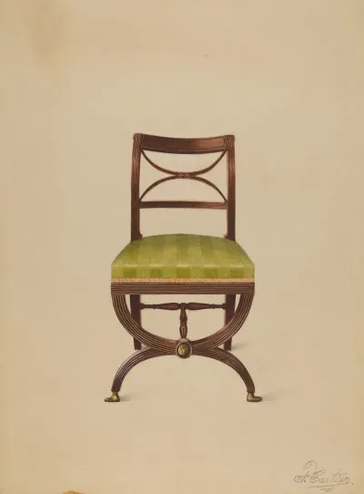 Side Chair 31