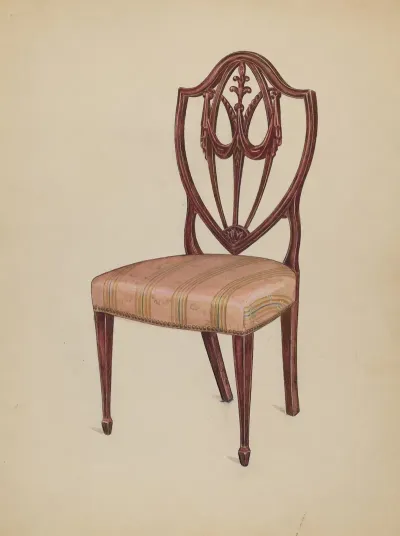 Side Chair 33
