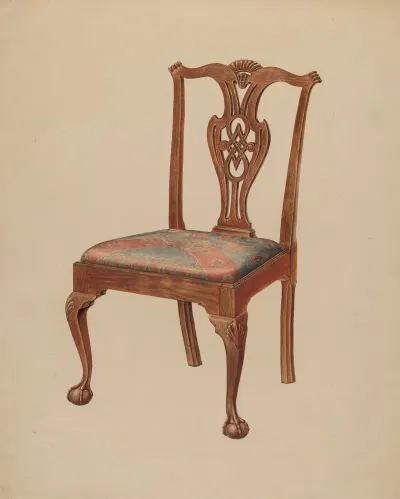 Side Chair 35