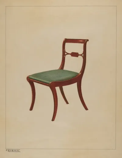 Side Chair 36