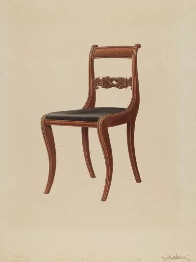 Side Chair 40