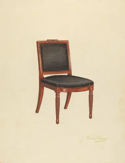 Side Chair 41