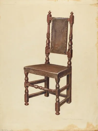 Side Chair 45