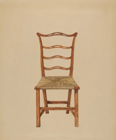 Side Chair 46
