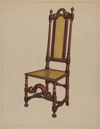 Side Chair 49