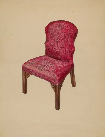 Side Chair 4