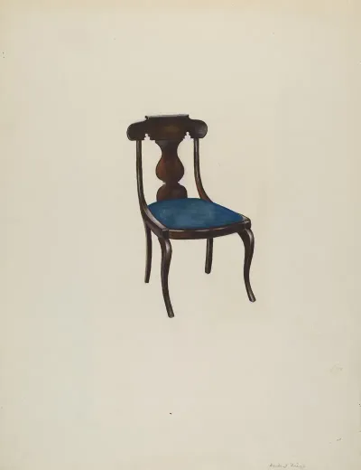 Side Chair 53