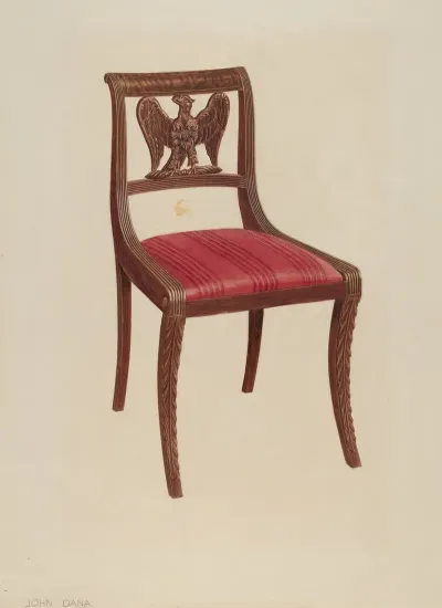 Side Chair 56
