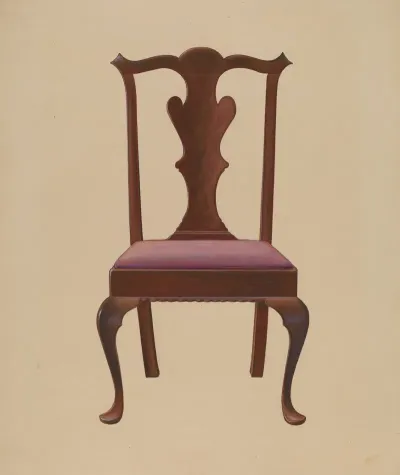Side Chair 5