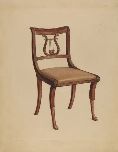 Side Chair 61