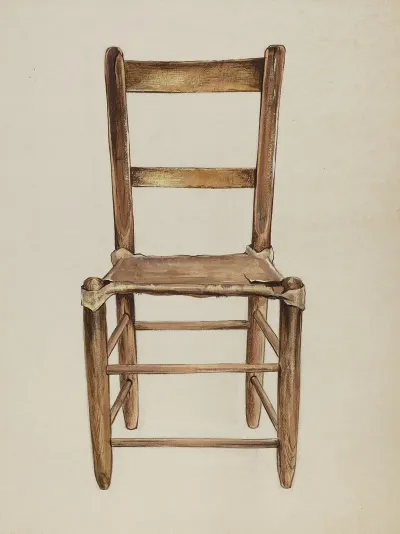 Side Chair 66
