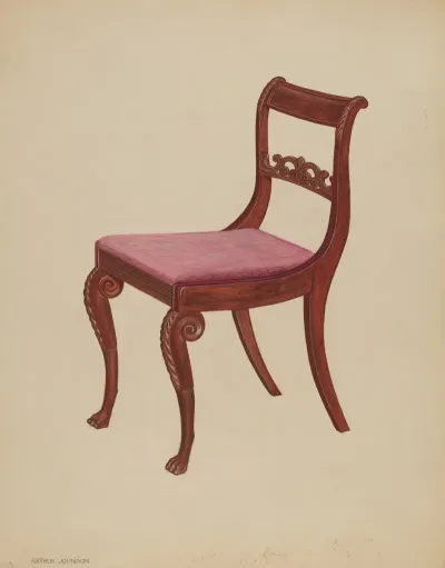 Side Chair 6