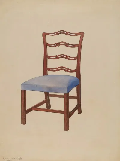 Side Chair 76
