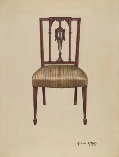 Side Chair 79