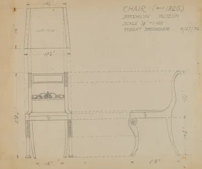 Side Chair 88