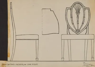 Side Chair 90