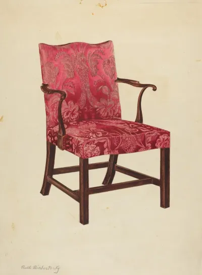 Side Chair 91